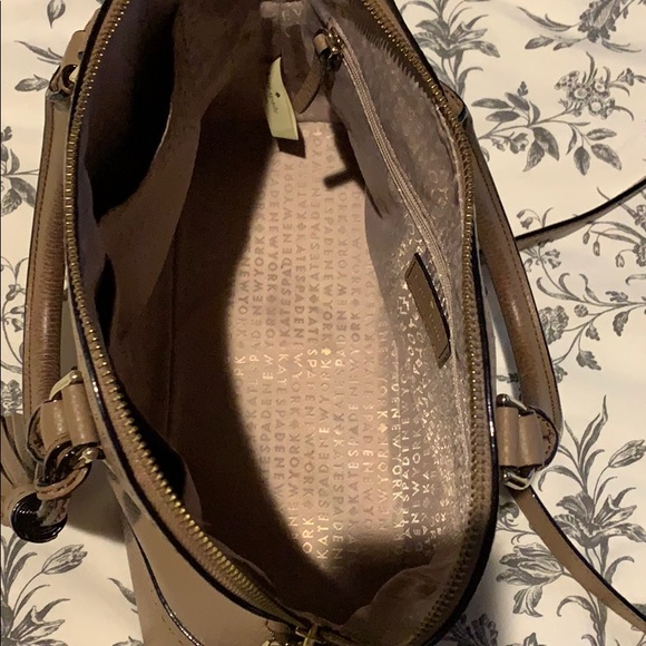 Kate Spade McCall Street Carli in Dune - Picture 4 of 6